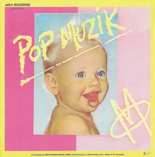 M - POP MUZIK