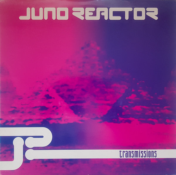 JUNO REACTOR - TRANSMISSIONS