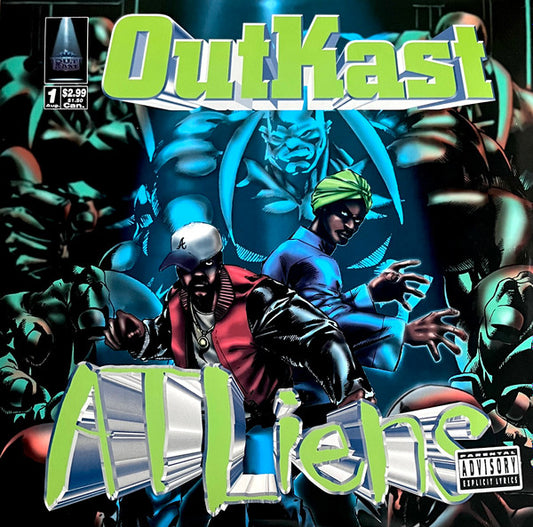 OUTKAST-ATLIENS
