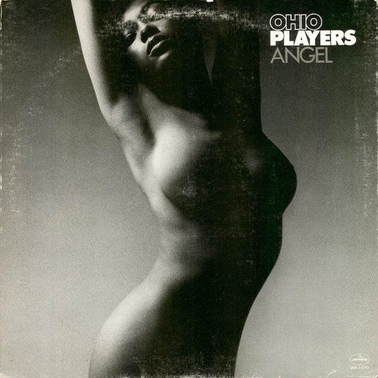OHIO PLAYERS- ANGEL