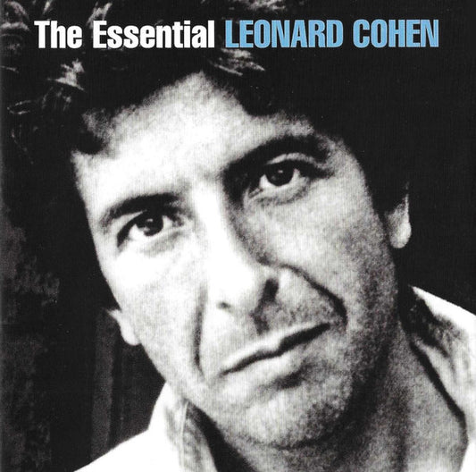 LEONARD COHEN-ESSENTIAL