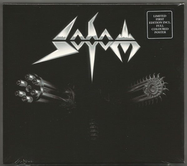 SODOM-SODOM