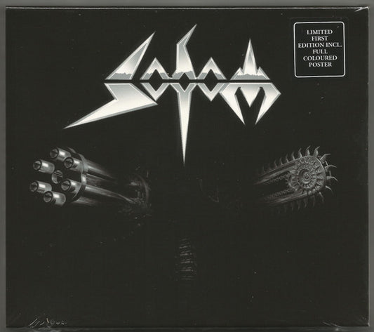 SODOM-SODOM