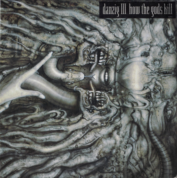 DANZIG 3-HOW THE GODS KILL