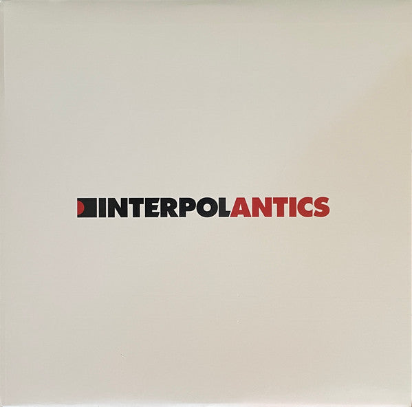 INTERPOL-ANTICS