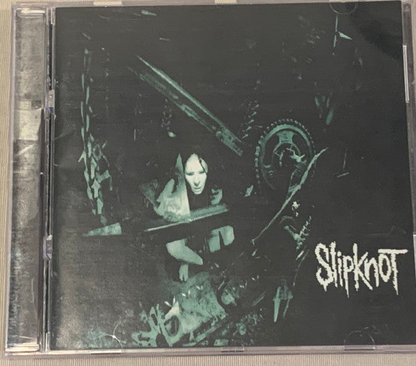 SLIPKNOT -  MATE FEED KILL REPEAT