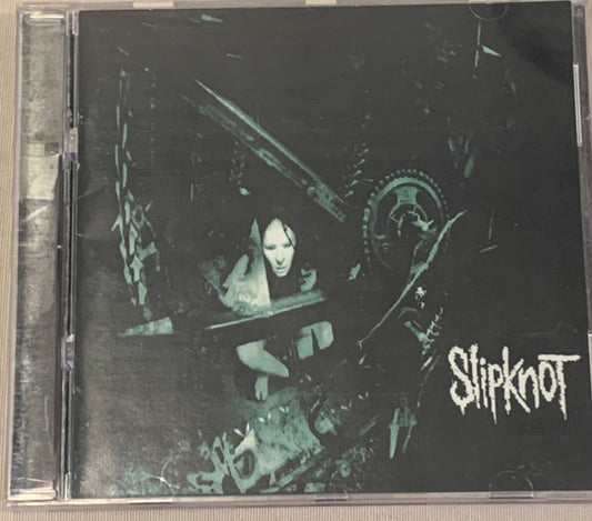 SLIPKNOT -  MATE FEED KILL REPEAT