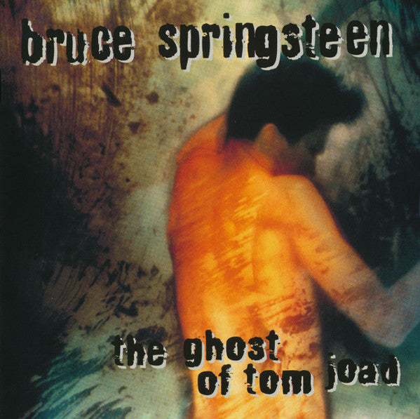BRUCE SPRINGSTEEN-GHOST OF