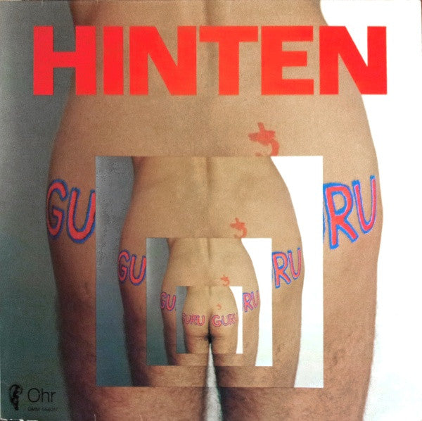 GURU GURU-HINTEN