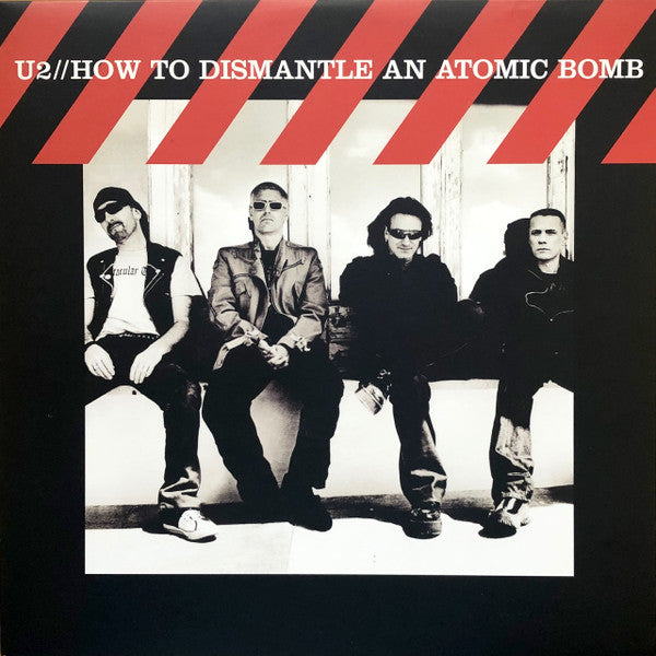 U2- HOW TO