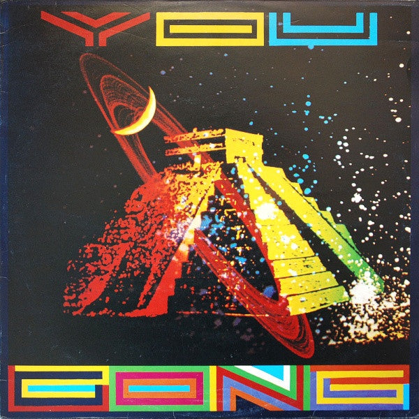 GONG-YOU