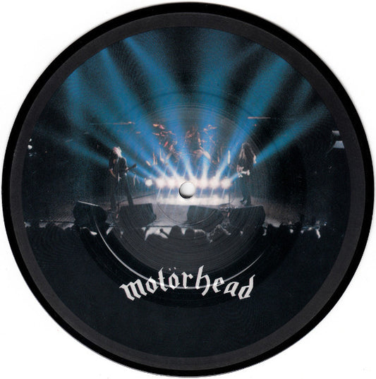 FUNKO POP- MOTORHEAD