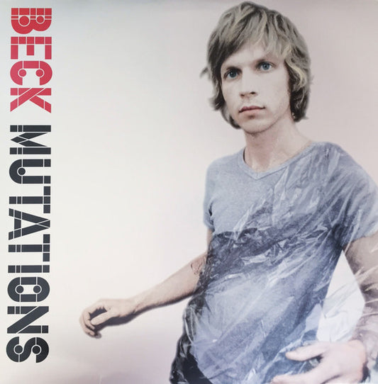 BECK - MUTATIONS