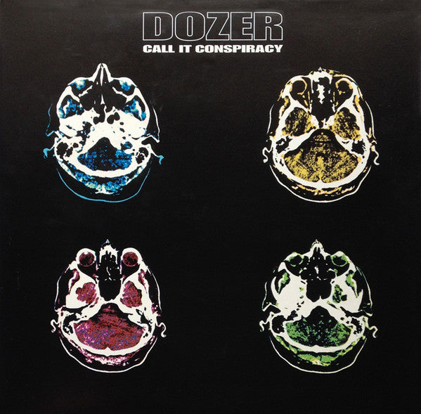 DOZER- CALL IT CONSPIRACY