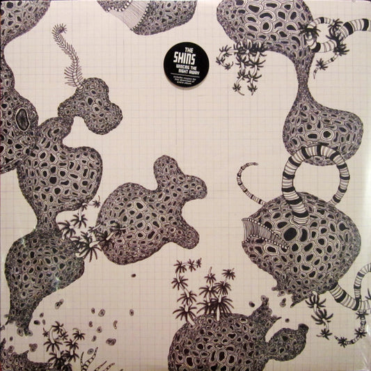 SHINS-WINCING