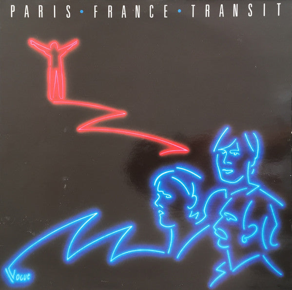 DOORS- PARIS TRANS