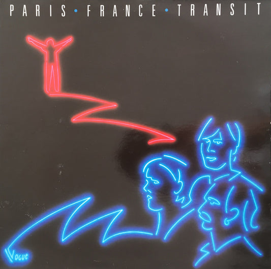 DOORS- PARIS TRANS
