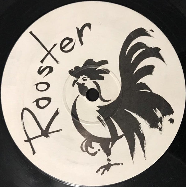BRANDI CARLISLE-ROOSTER