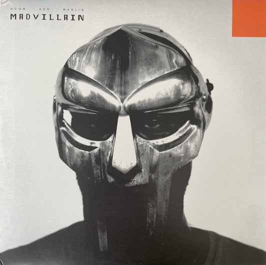 MADVILLAIN-MADVILLAINY