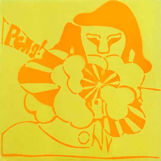 STEREOLAB-PENG