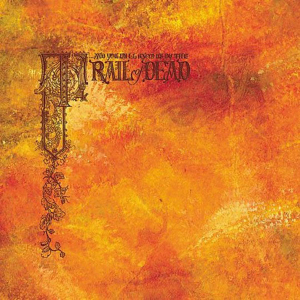 TRAIL OF THE DEAD - SOURCE TAGS