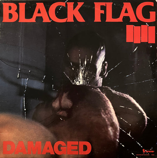 BETTIE SERVERT- DAMAGED