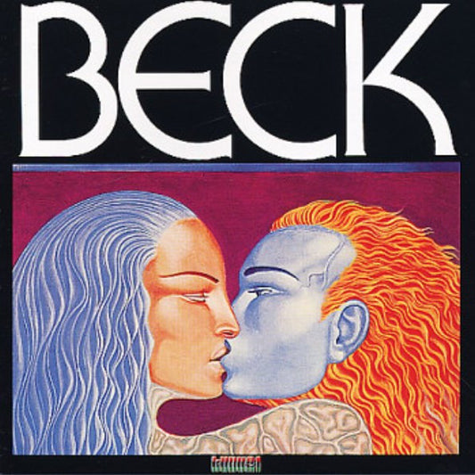 BECK STUDIO- BECK STUDIO