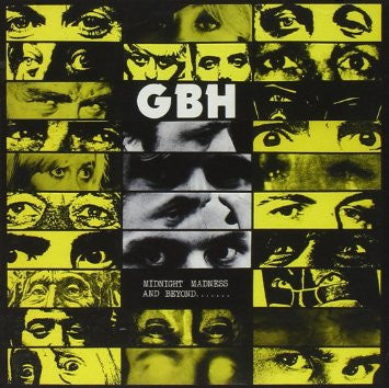 GBH-MIDNIGHT MADNESS