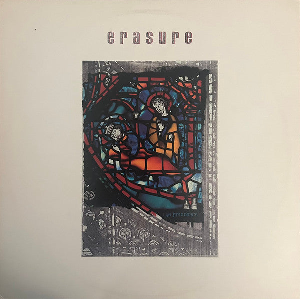 ERASURE-S/T