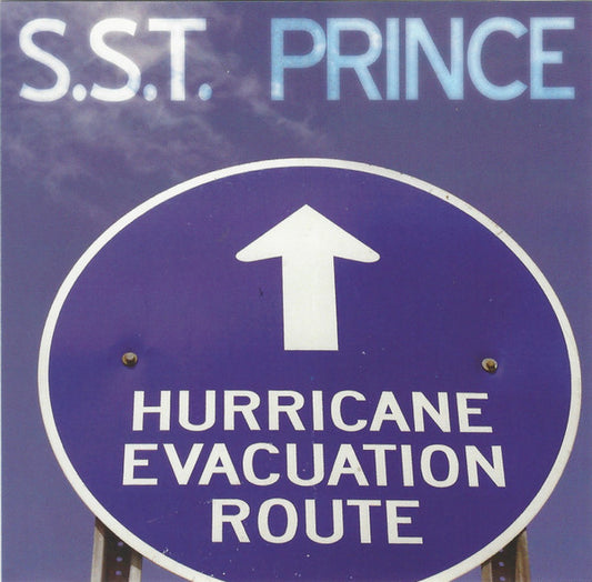 PRINCE-S/T