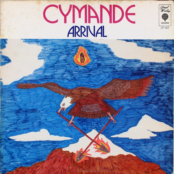 CYMANDE-S/T