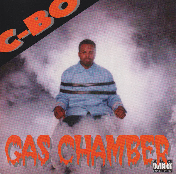 C-BO - GAS CHAMBER