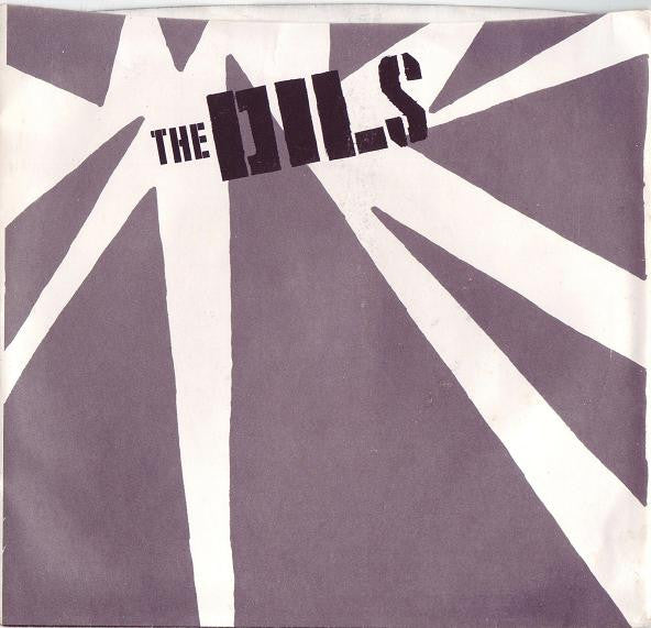 Dils-I hate the rich