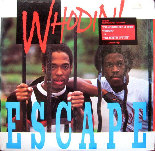 WHODINI-ESCAPE