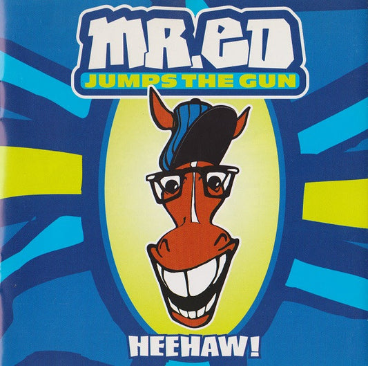 THE BIRTHDAY PARTY-HEEHAW