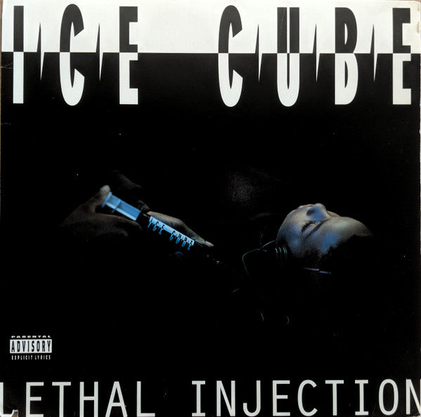 ICE CUBE-LETHAL INJECTION