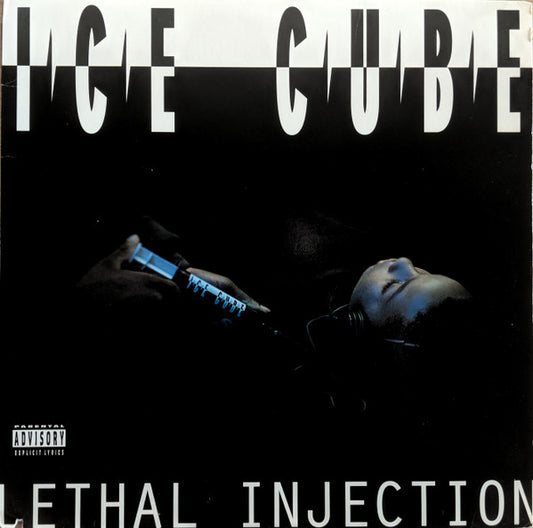 ICE CUBE-LETHAL INJECTION