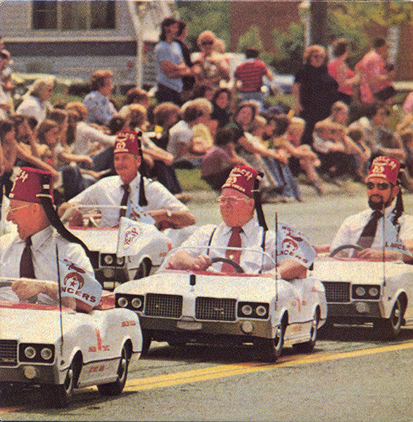 DEAD KENNEDYS-FRANKEN