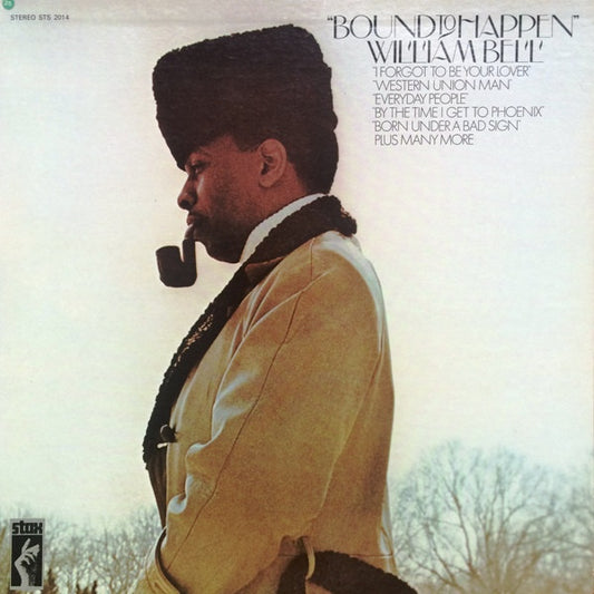 BELL,WILLIAM-BOUND TO
