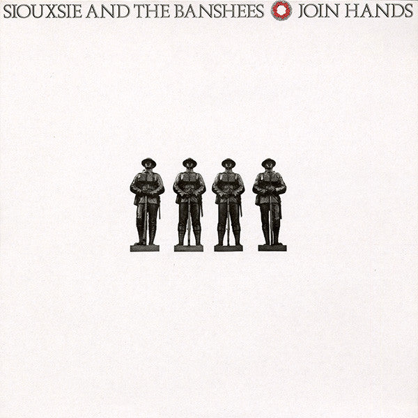 SIOUXSIE & THE BANSHEES-JOIN