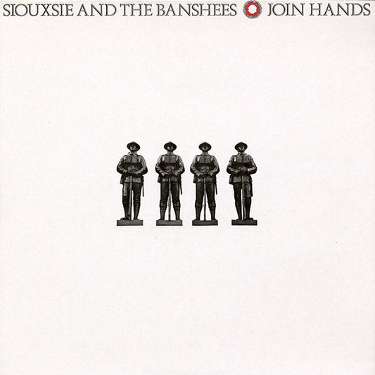 SIOUXSIE & THE BANSHEES-JOIN