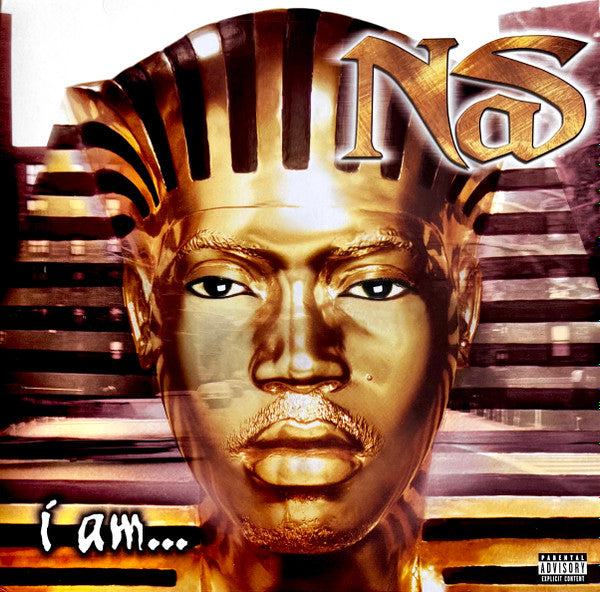 NAS - I AM...