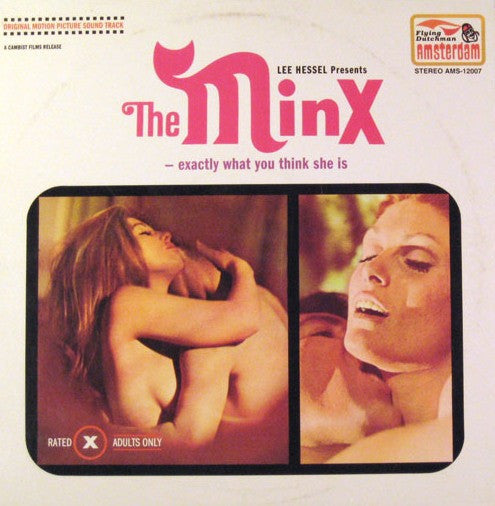 THE CYRKLE-MINX