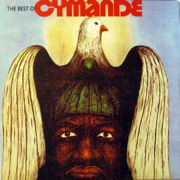 CYMANDE-SECOND TIME AROUND