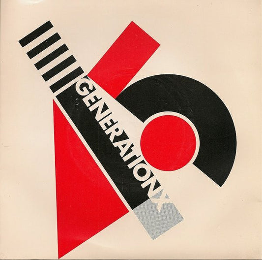 WILL BUTLER- GENERATION