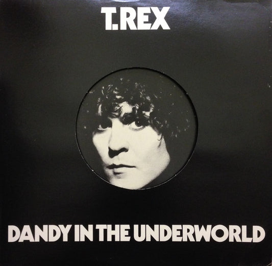 T. Rex - Dandy In The