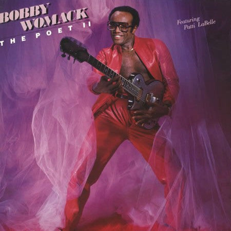 BOBBY WOMACK-POET II