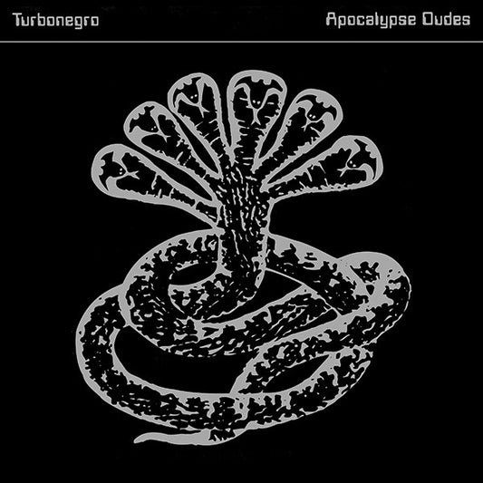 TURBONEGRO- APOCALYPSE DUDES