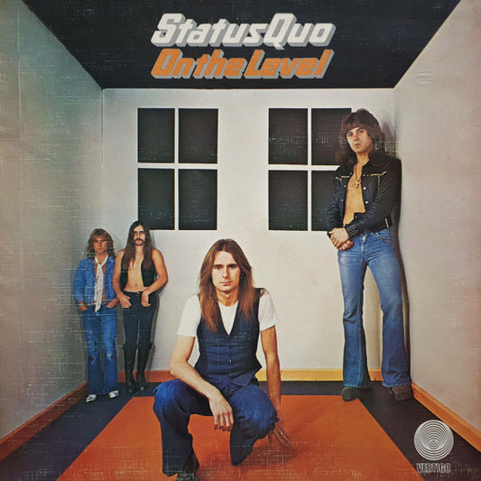 STATUS QUO-ON THE LEVEL