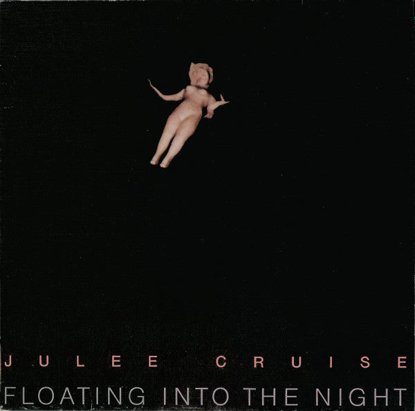 Cruise, Julee- Floating into The Night